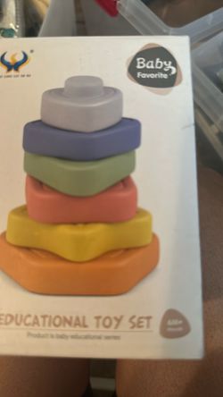 New Toys. Different Prices