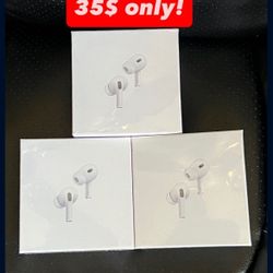 AirPods Gen 2
