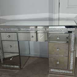 Makeup Vanity 