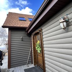 Rain Gutters