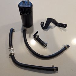 SXTH Element Universal Oil Catch Can for HYUNDAI ELANTRA N