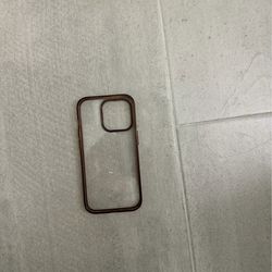 Case for IPhone 14 Pro