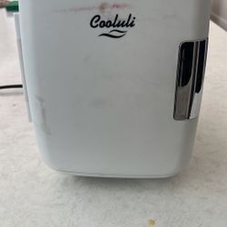 Mini Fridge