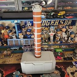 LEGO Avengers Thor's Hammer (76209) Built, 99.99%  Complete, NO MANUAL READ DESC