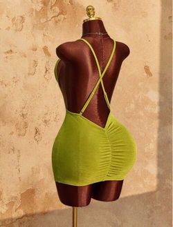 Women’s dress