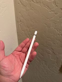Apple Pencil 1st Generation