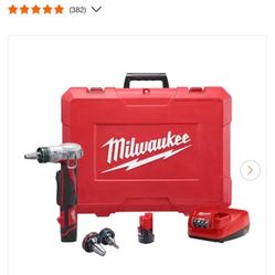 M12 Expansion Tool Kit 