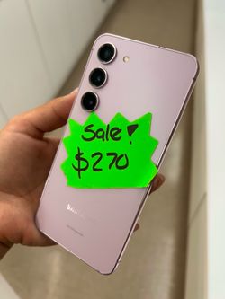 S23 T-Mobile metro