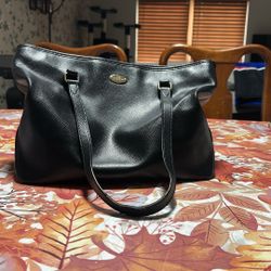 Large Coach Purse