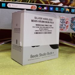 BEATS STUDIO BUDS PLUS 