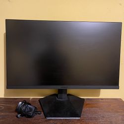 Gaming Monitor 165hz