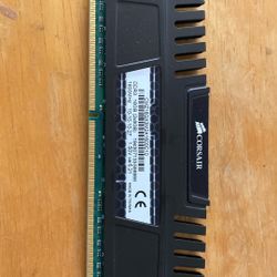 Desktop Ram