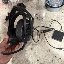 Rig 800 Wireless Gaming Headset For Xbox 