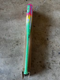 Baseball bat