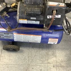 13 gallon air compressor 