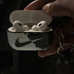 AirPod Pros 