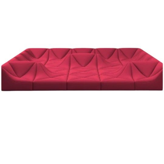 Brand NEW DUNE Sofa Couch Set