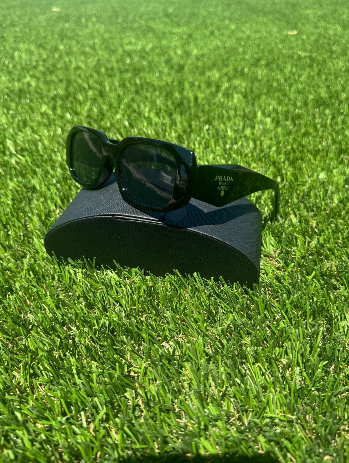 Prada sunglasses