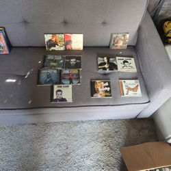 Comedy - Stand-Up Misc CD's 