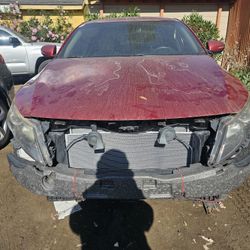 PARTING OUT 2011 2012 2013 2014 2015 2016 KIA OPTIMA 2.4L 2.4 ENGINE MOTOR TRANSMISSION