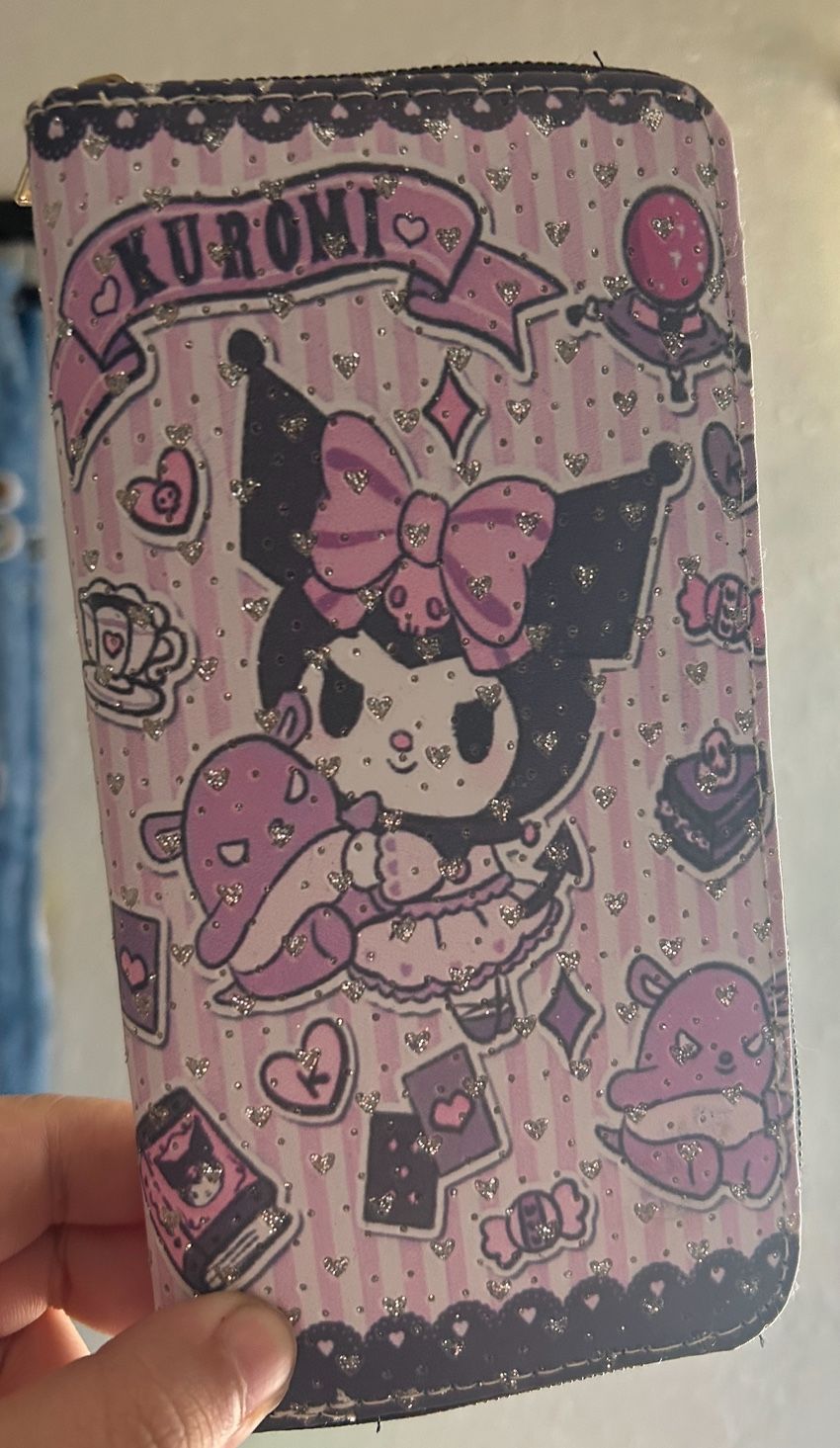 Kuromi Wallet