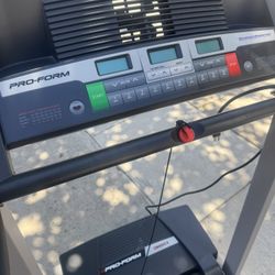 Treadmill