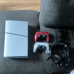 Ps5