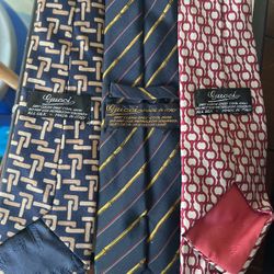 Authentic Gucci Vintage
