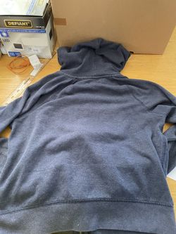 Navy Blue Aeropostale Sweater