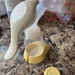 $5 Madella Hand Pump