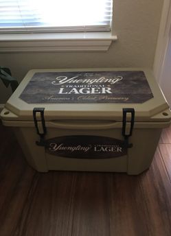 Yuengling grizzly cheap cooler