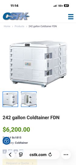 Cooler(Nevera)