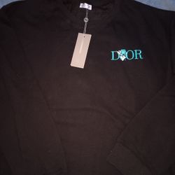 Dior Sweatshirt 