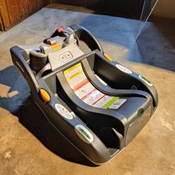 Chicco KeyFit Infant Car Seat Base