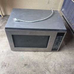 Dacor 24-Inch Convection Microwave, Stainless Steel, Counter Top or Built-In, 950 Watts (DCM24S)