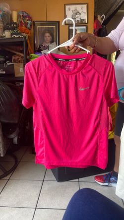 Nike shirt