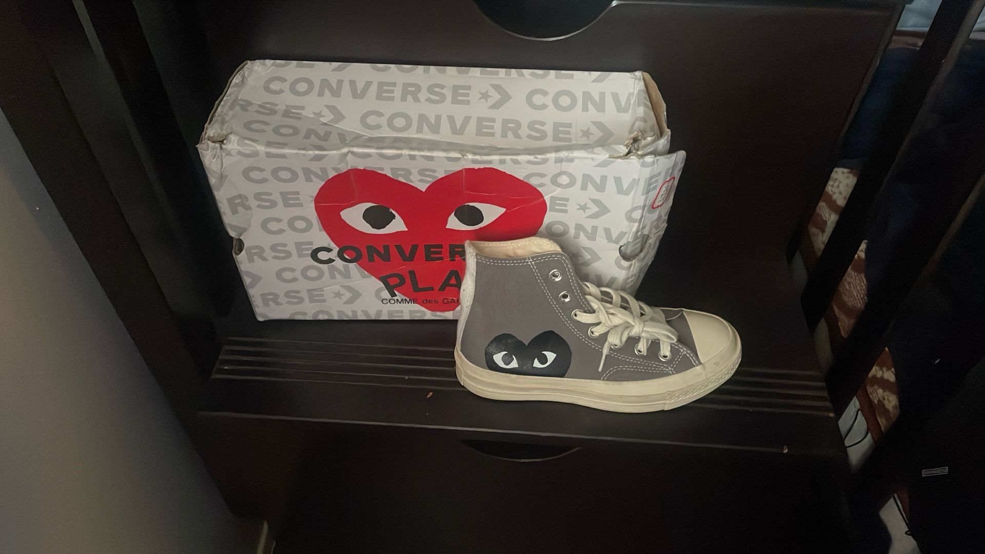 Converse