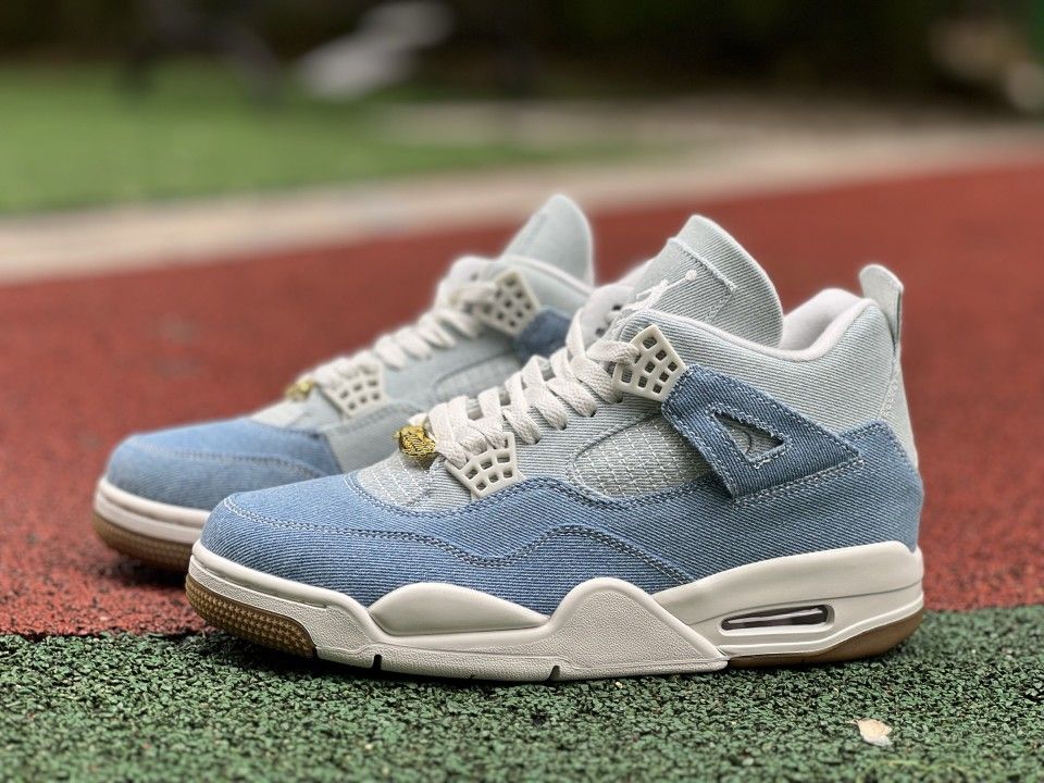 Air jordan 4s more colors available