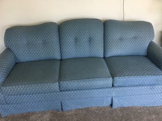 Lazy Boy Couch