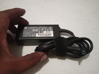 Hp Laptop Adapter 19.5v 2.31 Amperios