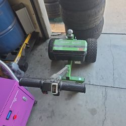 Roy Super Power Trailer Dolly