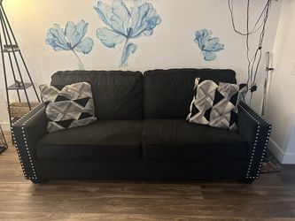 Couch + Love seat