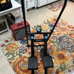 Stair Stepper
