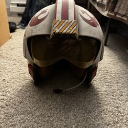 Hasbro Star Wars Blackseries Helmets