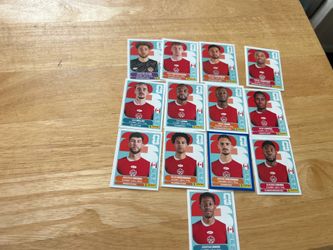 Panini FIFA World Cup Cards 2026 | Stickers & Trading Cards | USA, Canada, Argentina, Brazil, England, France & More