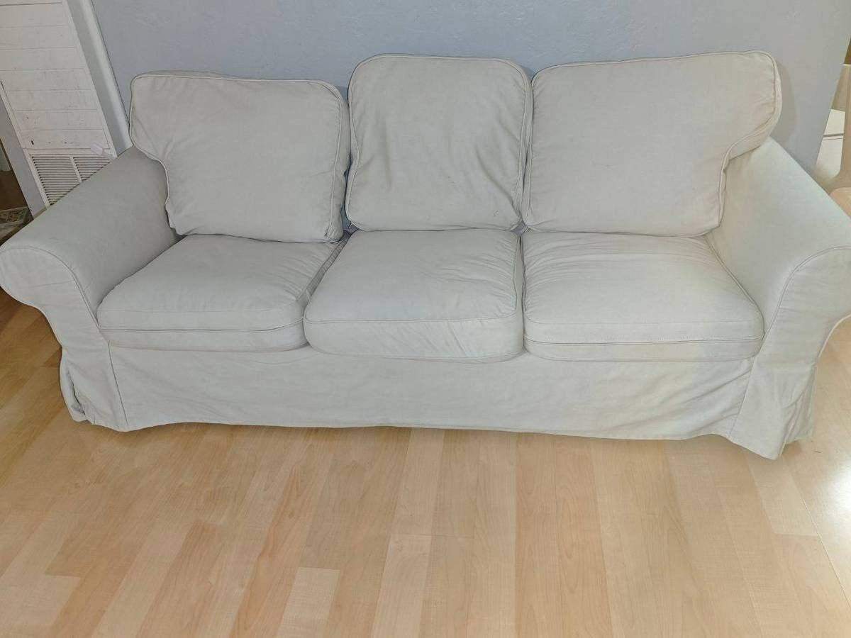 Ikea Sofa In Good Condition