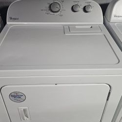 Great Working Whirlpool Dryer 