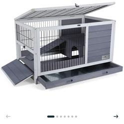 Petsfit Bunny Cage 