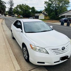 2009 Toyota Camry Le
