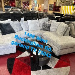 Furniture Sectional 